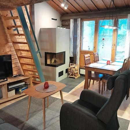 Salmikangas G4 Ruka Bagian luar foto