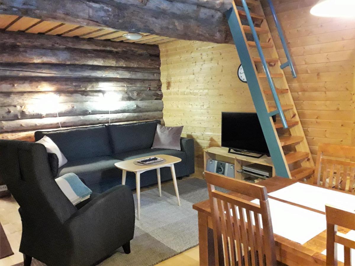 Salmikangas G4 Ruka Bagian luar foto