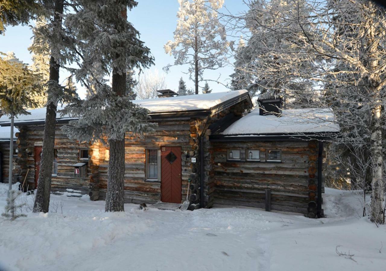 Salmikangas G4 Ruka Bagian luar foto