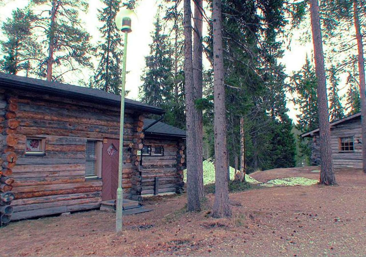Salmikangas G4 Ruka Bagian luar foto