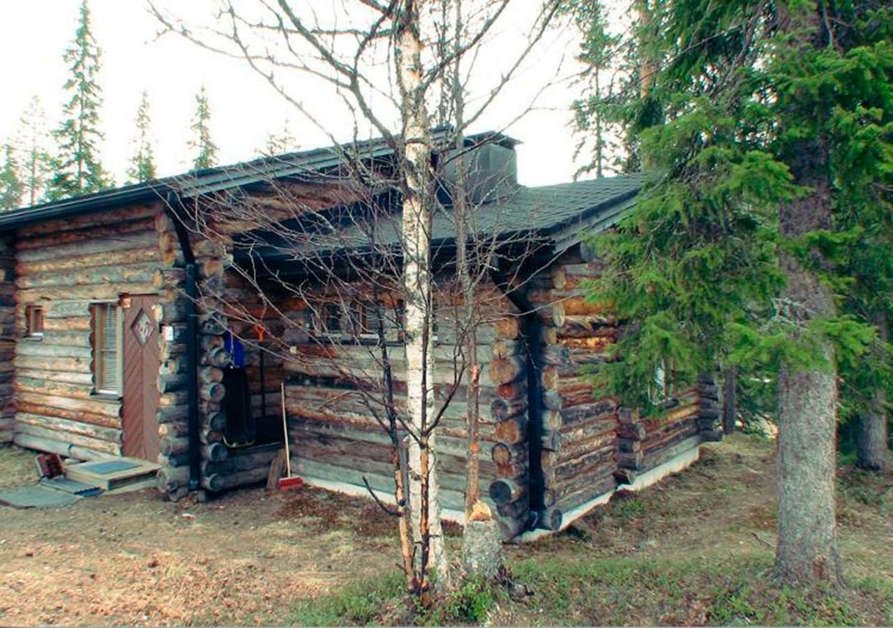 Salmikangas G4 Ruka Bagian luar foto