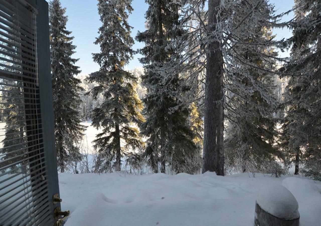 Salmikangas G4 Ruka Bagian luar foto